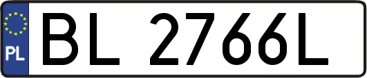 BL2766L