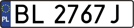 BL2767J