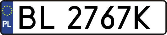BL2767K