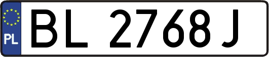 BL2768J