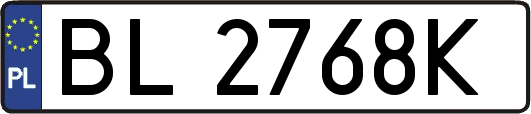 BL2768K