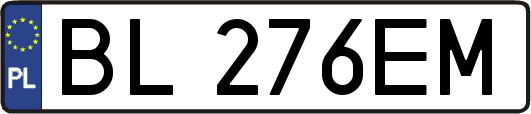 BL276EM