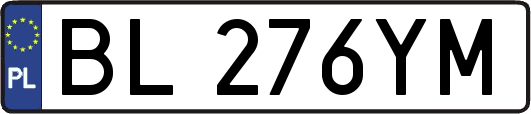 BL276YM