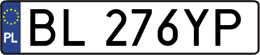 BL276YP