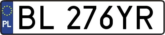 BL276YR