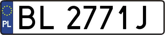 BL2771J