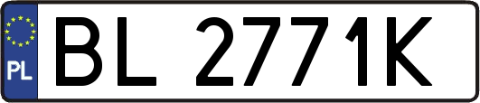 BL2771K