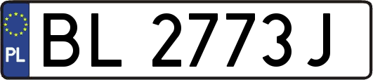 BL2773J