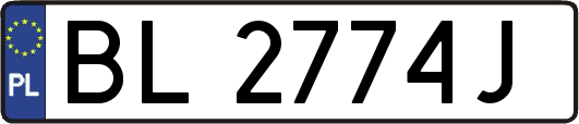 BL2774J