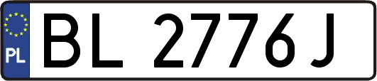 BL2776J