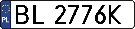 BL2776K
