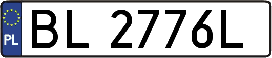 BL2776L