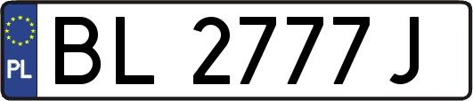 BL2777J