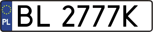 BL2777K