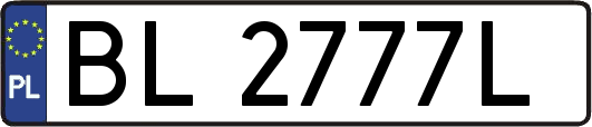 BL2777L