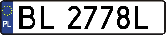 BL2778L