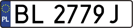 BL2779J