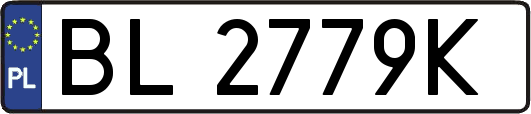BL2779K