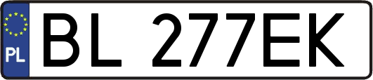 BL277EK