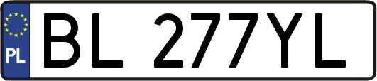 BL277YL