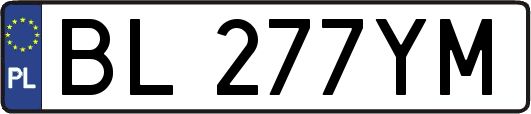 BL277YM