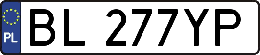 BL277YP