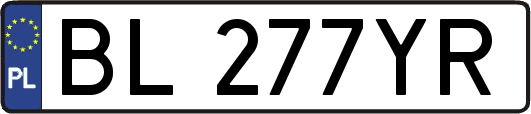 BL277YR