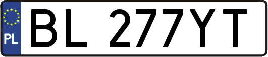 BL277YT