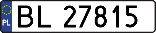 BL27815