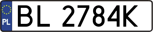BL2784K