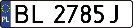 BL2785J