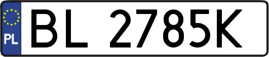 BL2785K