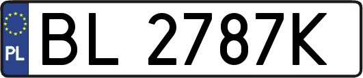 BL2787K
