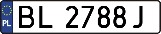 BL2788J