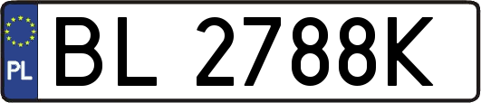 BL2788K