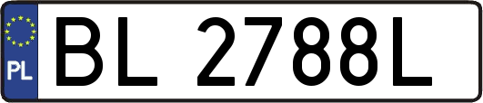 BL2788L