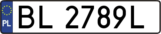 BL2789L