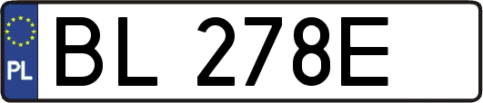 BL278E