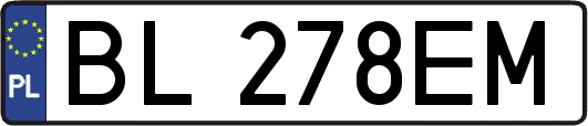 BL278EM
