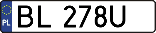BL278U