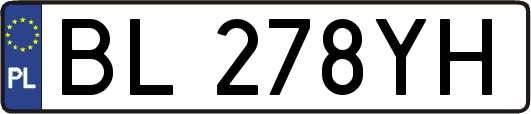 BL278YH