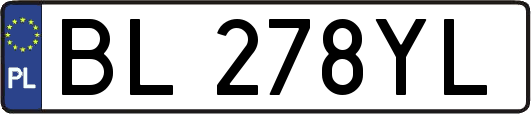 BL278YL