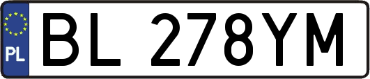 BL278YM