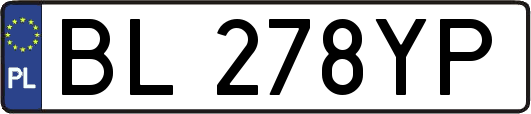 BL278YP