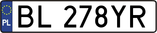 BL278YR