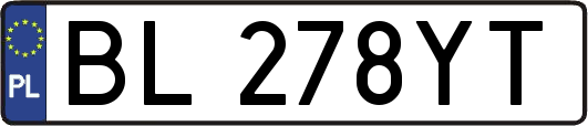 BL278YT