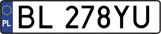 BL278YU