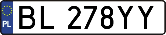 BL278YY