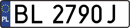 BL2790J