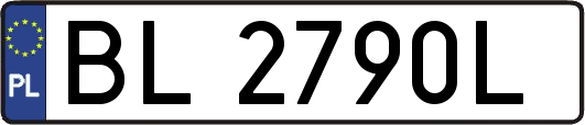 BL2790L